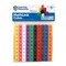 MathLink Cubes - Set of 100 Cubes, Ages 5+,Math Manipulatives, Math Cubes, Homeschool Supplies, Kindergartner Classroom Supplies, Back to School Supplies, Teacher Supplies